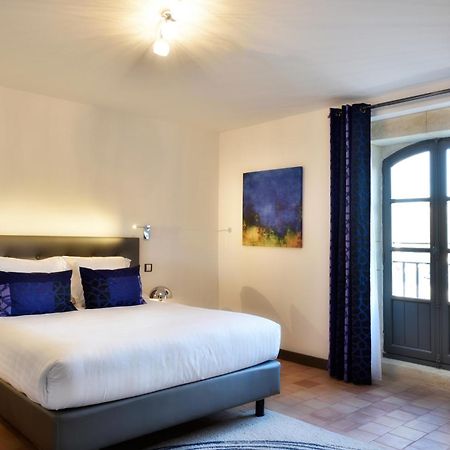 La Ferme Chapouton - Teritoria Hotel Grignan Exterior photo