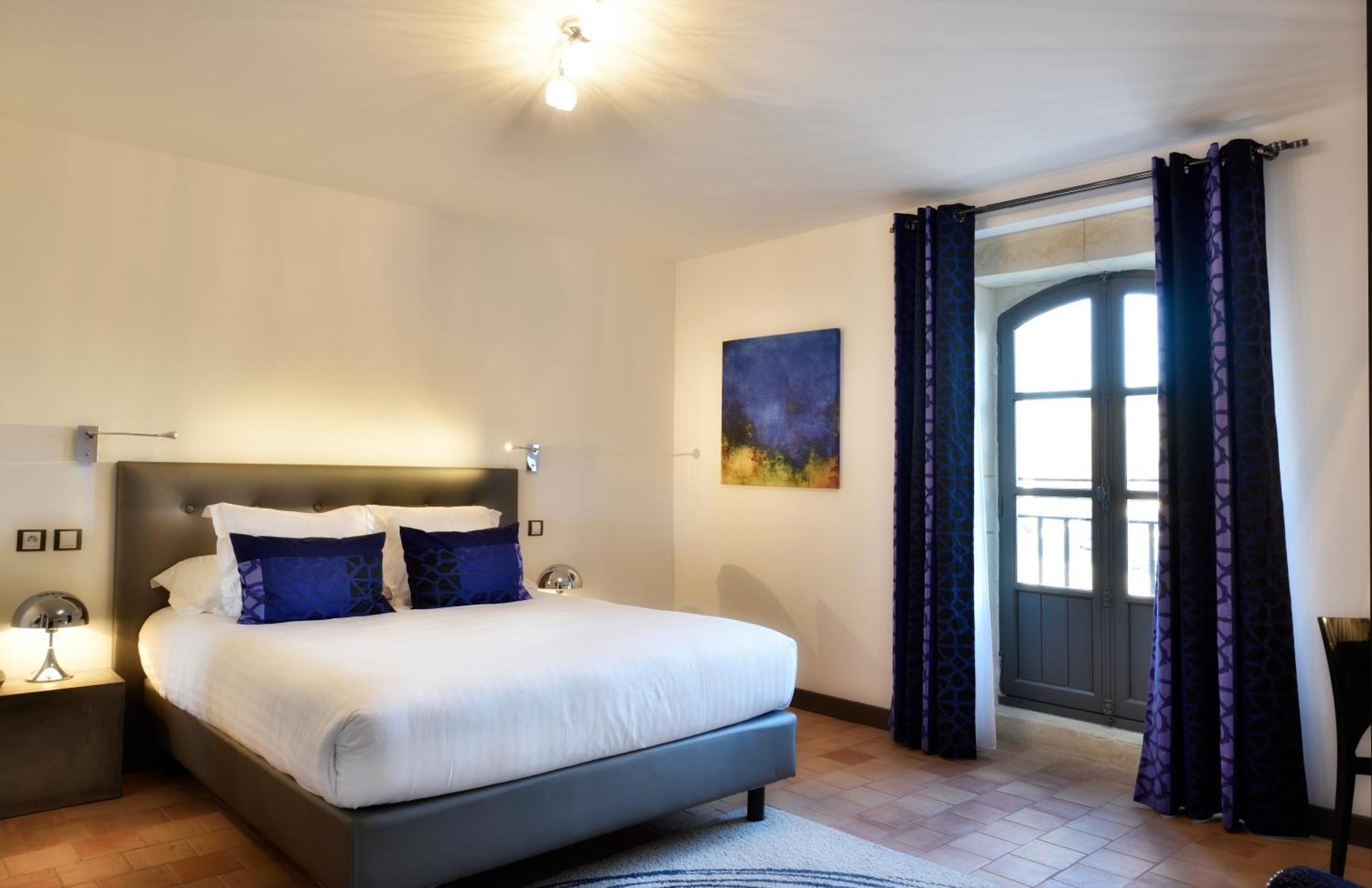 La Ferme Chapouton - Teritoria Hotel Grignan Exterior photo