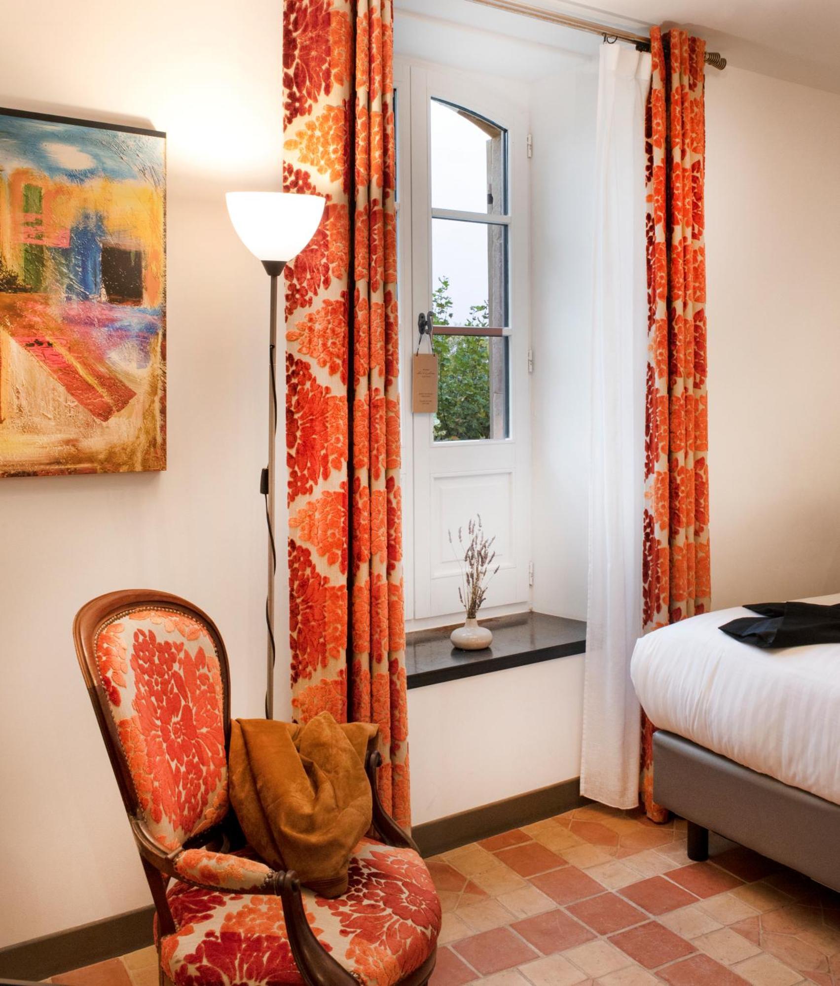 La Ferme Chapouton - Teritoria Hotel Grignan Exterior photo